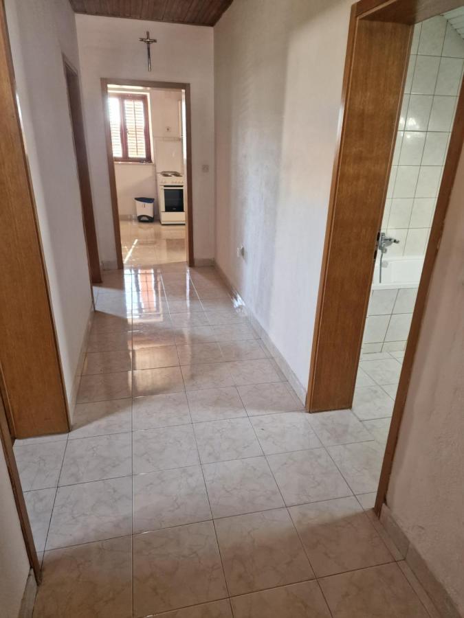 Ivana Split Ngoại thất bức ảnh