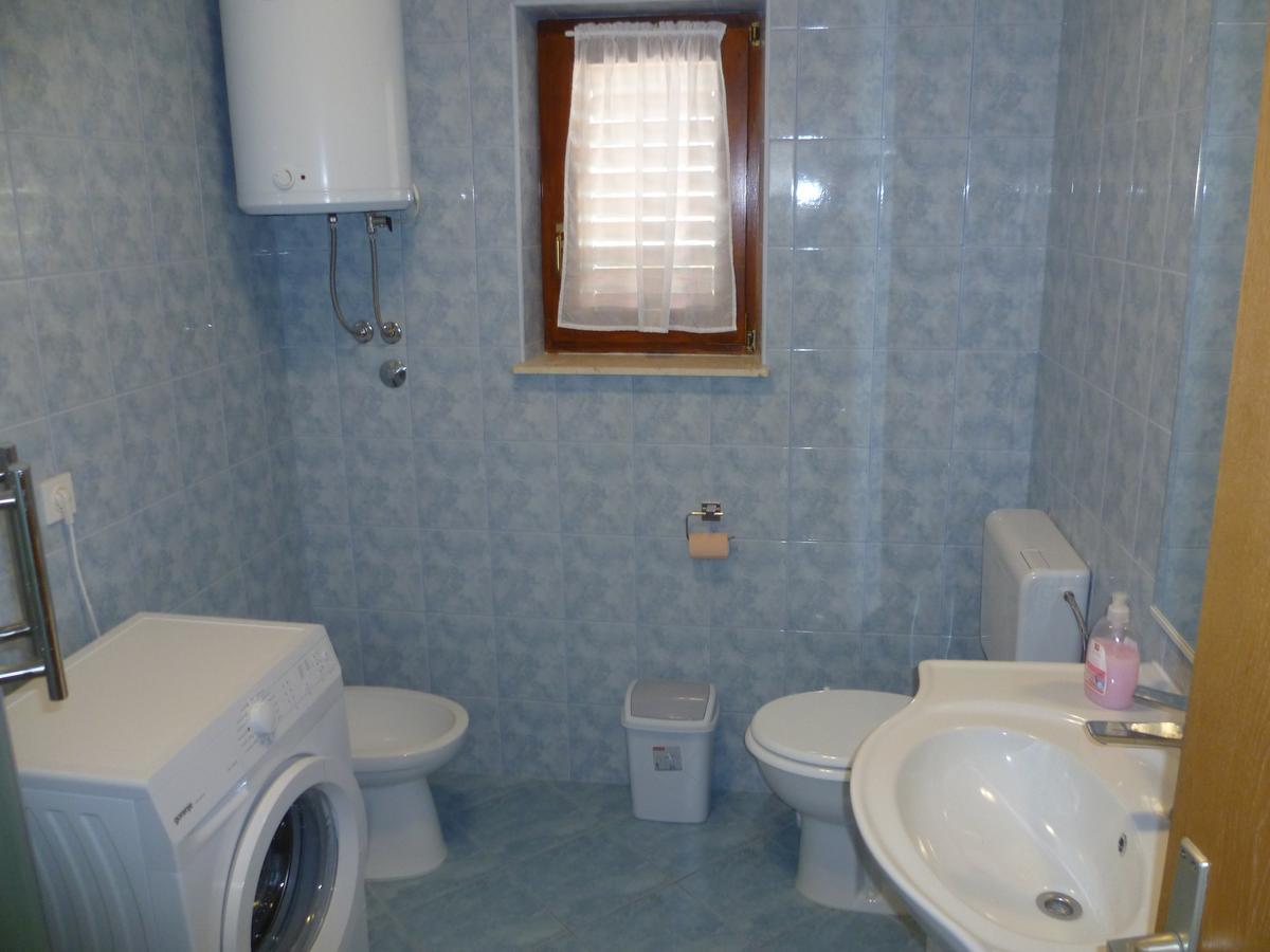 Ivana Split Ngoại thất bức ảnh