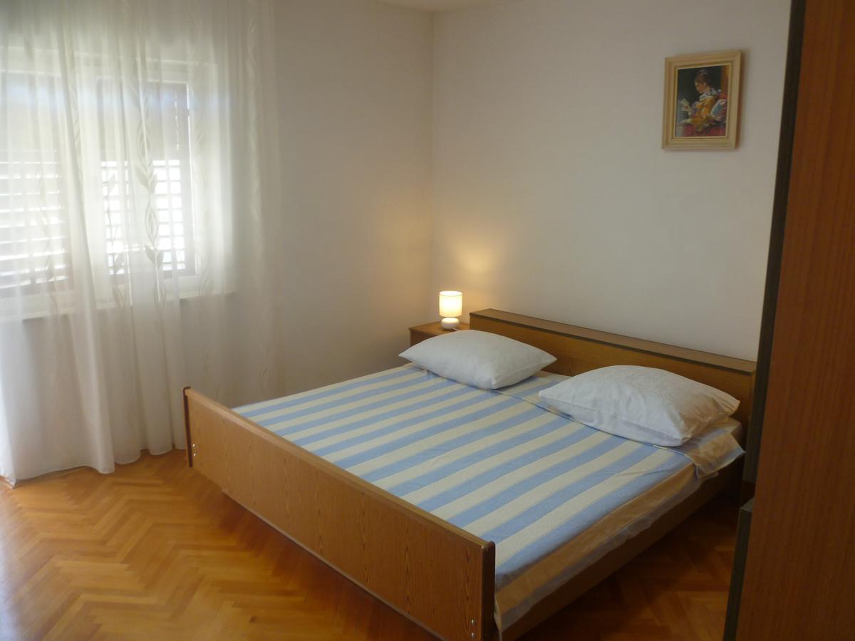 Ivana Split Ngoại thất bức ảnh