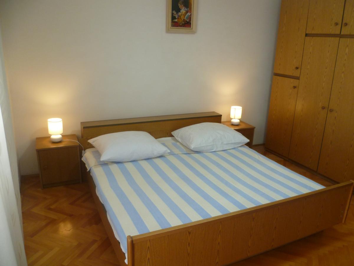 Ivana Split Ngoại thất bức ảnh
